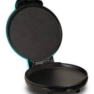 Dash Brand Blue Personal Griddle